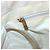 CHANEL Nuova Borsa Tote da Viaggio Nylon Beige Oro CC Auth ti3422 D'oro - vista 15
