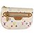 LOUIS VUITTON Pochette MM Monogram Multicolore Bianca M60028 LV Auth 146245 Bianco