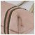 Borsa Tote Gucci GG Canvas Sherry Line Rosa Oro 137396 Auth 144533 - vista 10