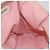 Borsa Tote Gucci GG Canvas Sherry Line Rosa Oro 137396 Auth 144533 - vista 18
