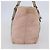 Borsa Tote Gucci GG Canvas Sherry Line Rosa Oro 137396 Auth 144533 - vista 4