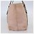 Borsa Tote Gucci GG Canvas Sherry Line Rosa Oro 137396 Auth 144533 - vista 5