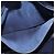 BALLY Borsa a Spalla con Catena Pelle Blu Navy Oro Auth BA6225 D'oro - vista 12