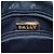 BALLY Borsa a Spalla con Catena Pelle Blu Navy Oro Auth BA6225 D'oro - vista 18