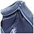BALLY Borsa a Spalla con Catena Pelle Blu Navy Oro Auth BA6225 D'oro - vista 19