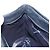 BALLY Borsa a Spalla con Catena Pelle Blu Navy Oro Auth BA6225 D'oro - vista 20