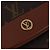 LOUIS VUITTON Borsa a Spalla Monogram Bordeaux 27 M51797 LV Auth bs29606 Monogramma - vista 17