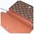 LOUIS VUITTON Borsa a Spalla Monogram Bordeaux 27 M51797 LV Auth bs29606 Monogramma - vista 18