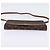 LOUIS VUITTON Borsa a Spalla Monogram Bordeaux 27 M51797 LV Auth bs29606 Monogramma - vista 5
