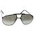 Occhiali da sole Christian Dior in plastica Neri Auth 143203 Nero