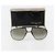 Occhiali da sole Christian Dior in plastica Neri Auth 143203 Nero - vista 11