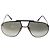 Occhiali da sole Christian Dior in plastica Neri Auth 143203 Nero - vista 2