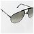 Occhiali da sole Christian Dior in plastica Neri Auth 143203 Nero - vista 6