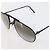 Occhiali da sole Christian Dior in plastica Neri Auth 143203 Nero - vista 7
