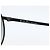 Occhiali da sole Christian Dior in plastica Neri Auth 143203 Nero - vista 9