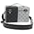 LOUIS VUITTON Borsa Mini Box Trunk Split Monogram Eclipse M21022 LV Auth 141164SM Monogramma