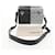 LOUIS VUITTON Borsa Mini Box Trunk Split Monogram Eclipse M21022 LV Auth 141164SM Monogramma - vista 12