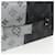LOUIS VUITTON Borsa Mini Box Trunk Split Monogram Eclipse M21022 LV Auth 141164SM Monogramma - vista 14