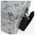 LOUIS VUITTON Borsa Mini Box Trunk Split Monogram Eclipse M21022 LV Auth 141164SM Monogramma - vista 20