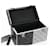 LOUIS VUITTON Borsa Mini Box Trunk Split Monogram Eclipse M21022 LV Auth 141164SM Monogramma - vista 25
