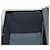 LOUIS VUITTON Borsa Mini Box Trunk Split Monogram Eclipse M21022 LV Auth 141164SM Monogramma - vista 29