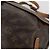 LOUIS VUITTON Borsa a Spalla Monogram Saumur 35 M42254 LV Auth BA5810 Monogramma - vista 17