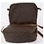 LOUIS VUITTON Borsa a Spalla Monogram Saumur 35 M42254 LV Auth BA5810 Monogramma - vista 20