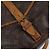 LOUIS VUITTON Borsa a Spalla Monogram Saumur 35 M42254 LV Auth BA5810 Monogramma - vista 22