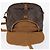 LOUIS VUITTON Borsa a Spalla Monogram Saumur 35 M42254 LV Auth BA5810 Monogramma - vista 24