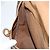 LOUIS VUITTON Borsa a Spalla Monogram Saumur 35 M42254 LV Auth BA5810 Monogramma - vista 26