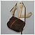 LOUIS VUITTON Borsa a Spalla Monogram Saumur 35 M42254 LV Auth BA5810 Monogramma - vista 29