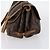 LOUIS VUITTON Borsa a Spalla Monogram Saumur 35 M42254 LV Auth BA5810 Monogramma - vista 3