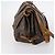 LOUIS VUITTON Borsa a Spalla Monogram Saumur 35 M42254 LV Auth BA5810 Monogramma - vista 4