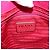 Borsa a Spalla PRADA in Pelle Rosa Chiaro Auth 143274 - vista 10