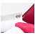 Borsa a Spalla PRADA in Pelle Rosa Chiaro Auth 143274 - vista 12