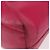 Borsa a Spalla PRADA in Pelle Rosa Chiaro Auth 143274 - vista 16