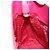 Borsa a Spalla PRADA in Pelle Rosa Chiaro Auth 143274 - vista 19
