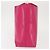 Borsa a Spalla PRADA in Pelle Rosa Chiaro Auth 143274 - vista 3