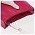 Borsa a Spalla PRADA in Pelle Rosa Chiaro Auth 143274 - vista 6