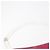 Borsa a Spalla PRADA in Pelle Rosa Chiaro Auth 143274 - vista 8