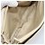 Céline Borsa a Spalla CELINE in Pelle Beige Oro Auth 142806 D'oro - vista 11