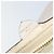 Céline Borsa a Spalla CELINE in Pelle Beige Oro Auth 142806 D'oro - vista 12