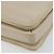 Céline Borsa a Spalla CELINE in Pelle Beige Oro Auth 142806 D'oro - vista 16
