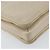 Céline Borsa a Spalla CELINE in Pelle Beige Oro Auth 142806 D'oro - vista 17