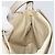 Céline Borsa a Spalla CELINE in Pelle Beige Oro Auth 142806 D'oro - vista 19