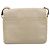 Céline Borsa a Spalla CELINE in Pelle Beige Oro Auth 142806 D'oro - vista 2