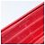 CHANEL Boy Chanel Lange Geldbörse Lackleder Rot Silber CC Auth 143150 - Ansicht 11