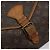LOUIS VUITTON Borsa a Mano Monogram Beverly M51121 LV Auth bs29423 Monogramma - vista 19