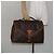 LOUIS VUITTON Borsa a Mano Monogram Beverly M51121 LV Auth bs29423 Monogramma - vista 25