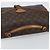 LOUIS VUITTON Borsa a Mano Monogram Beverly M51121 LV Auth bs29423 Monogramma - vista 7
